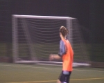 Still image from Charlton Athletic FC - Workshop 3 - On The Sidelines Camera 2